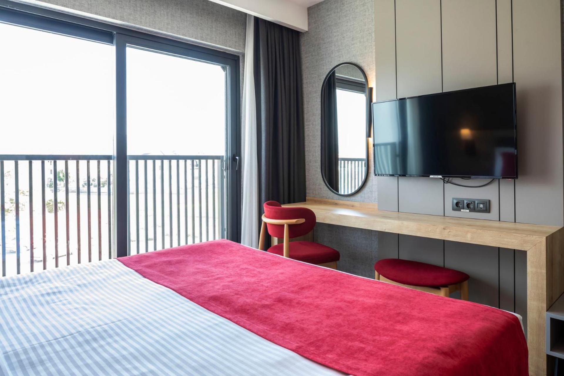 Ramada By Wyndham ダラマン エクステリア 写真